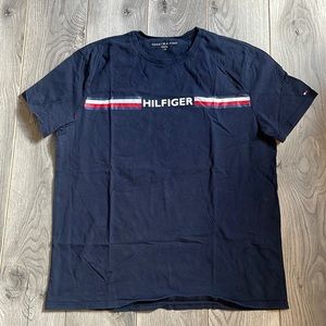 Tommy Hilfiger T-shirt (BLOWOUT SALE)
